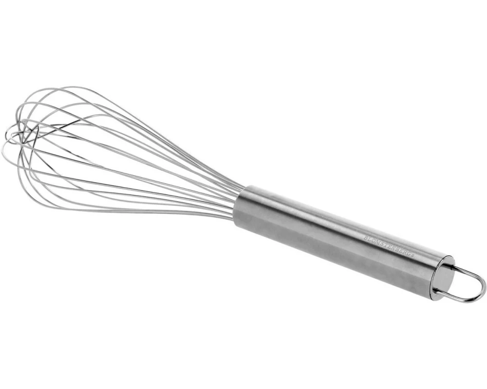 Blomsterberg Schwingbesen 32 cm, Stahl