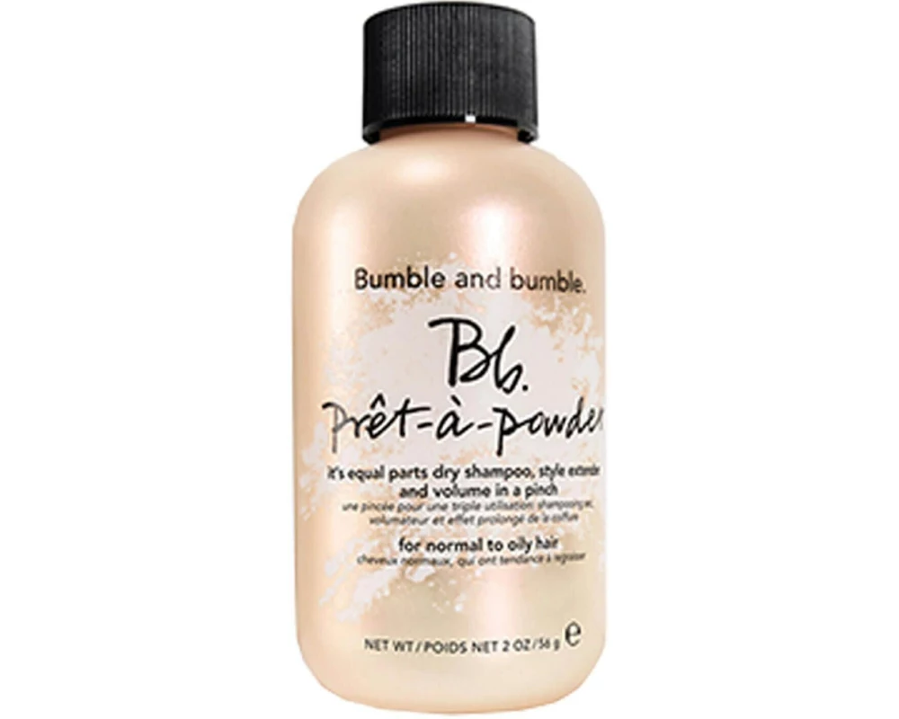 bumble and bumble. Prêt-à-powder 56 ml