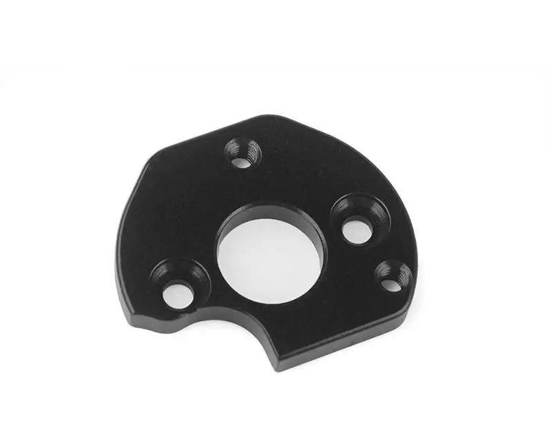 RC4WD Motorhalterung CNC für R8 Micro Getriebe