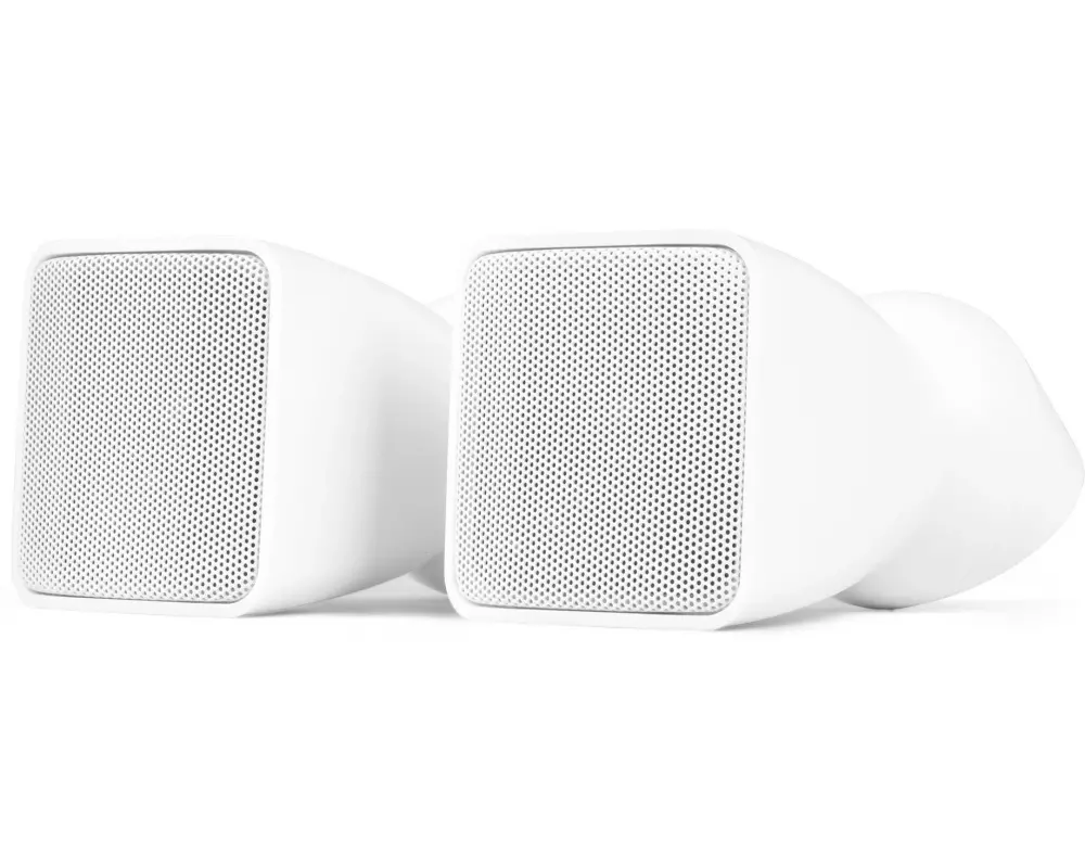 Power Dynamics BSX30W weiss