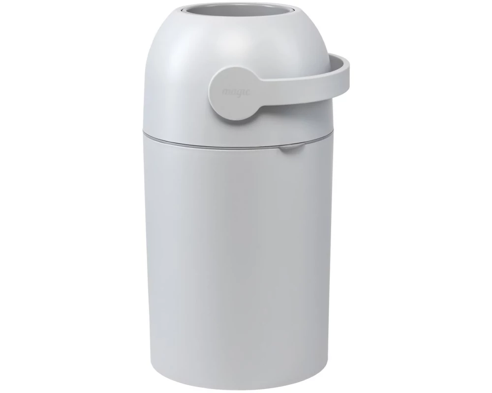 Magic Windeleimer Majestic Concrete