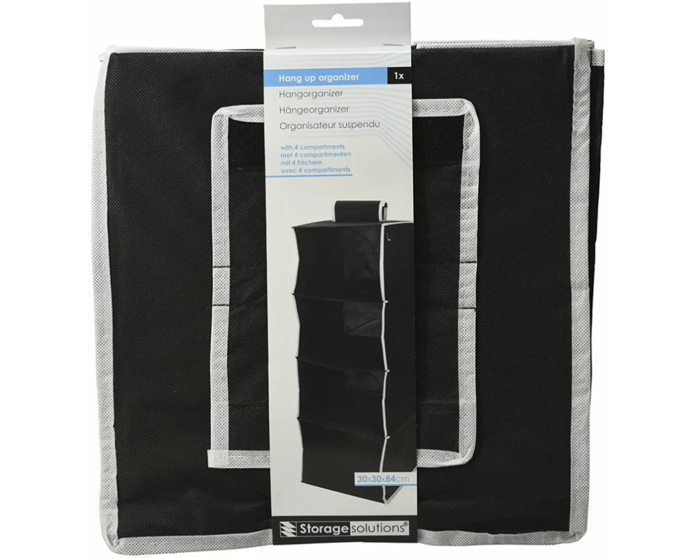 FS-STAR Hängeregal 30x30x84cm