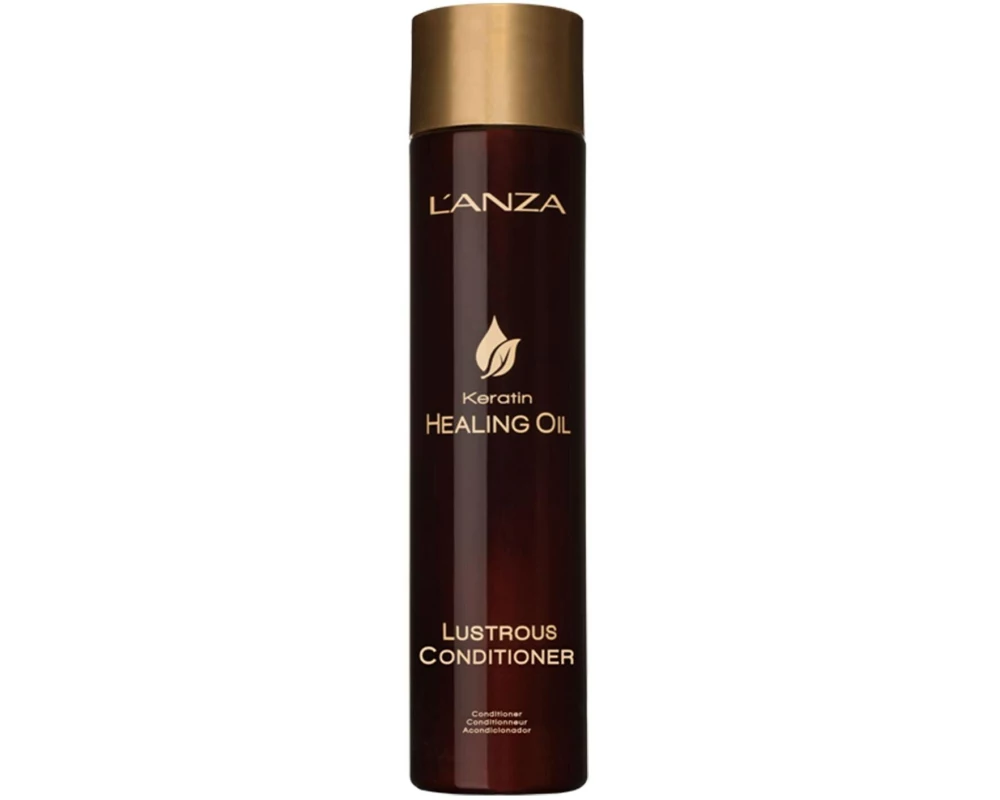 L'ANZA Keratin Healing Oil Lustrous Conditioner 50 ml