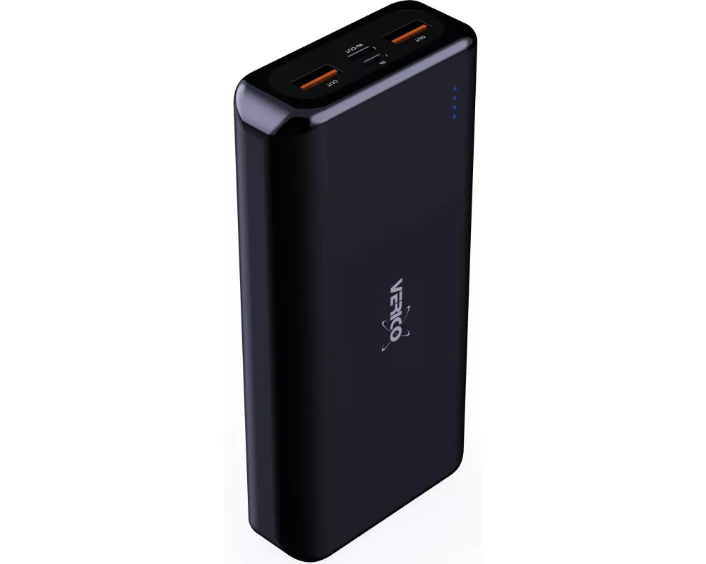 Verico Powerbank Pro PD 20000 mAh