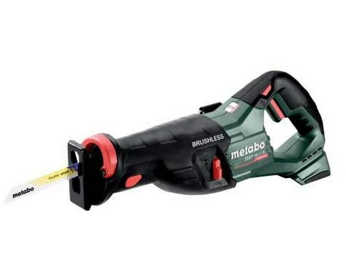 Metabo Akku-Säbelsäge SSEP 18 LT BL Solo