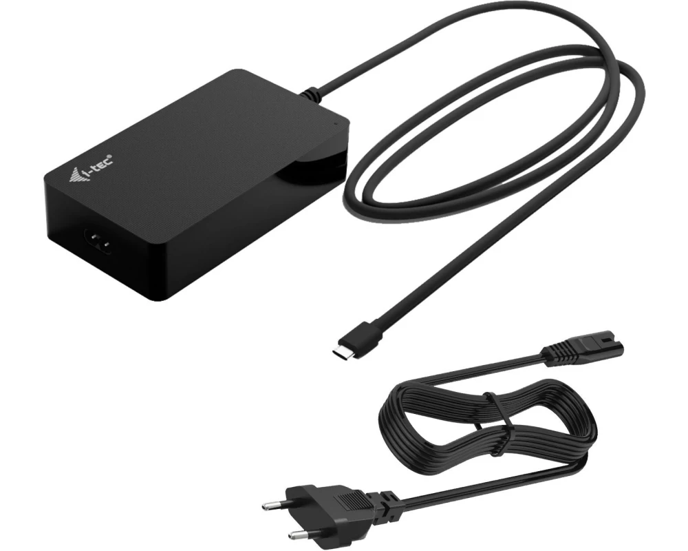 i-tec Netzteil USB-C PD 3.1 140 W