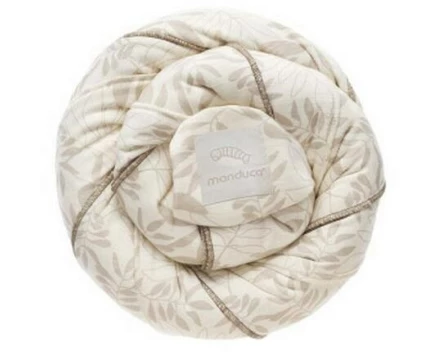 Manduca Babytrage Sling Beige