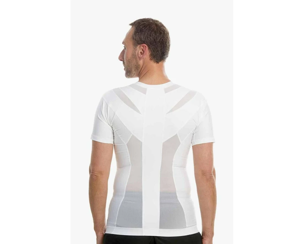 Anodyne Posture Shirt 2.0 S