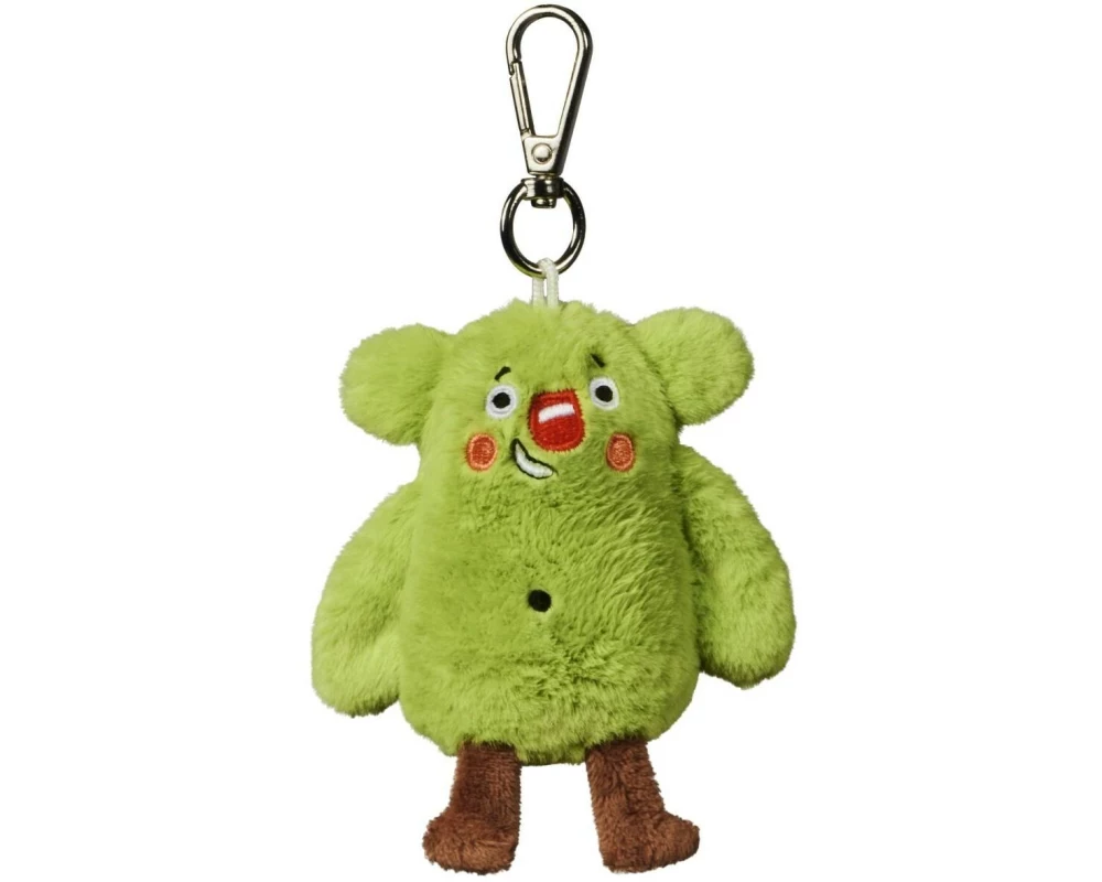 Bauer Schlüsselanhänger Das kleine Wir Schlüsselanhänger 10 cm