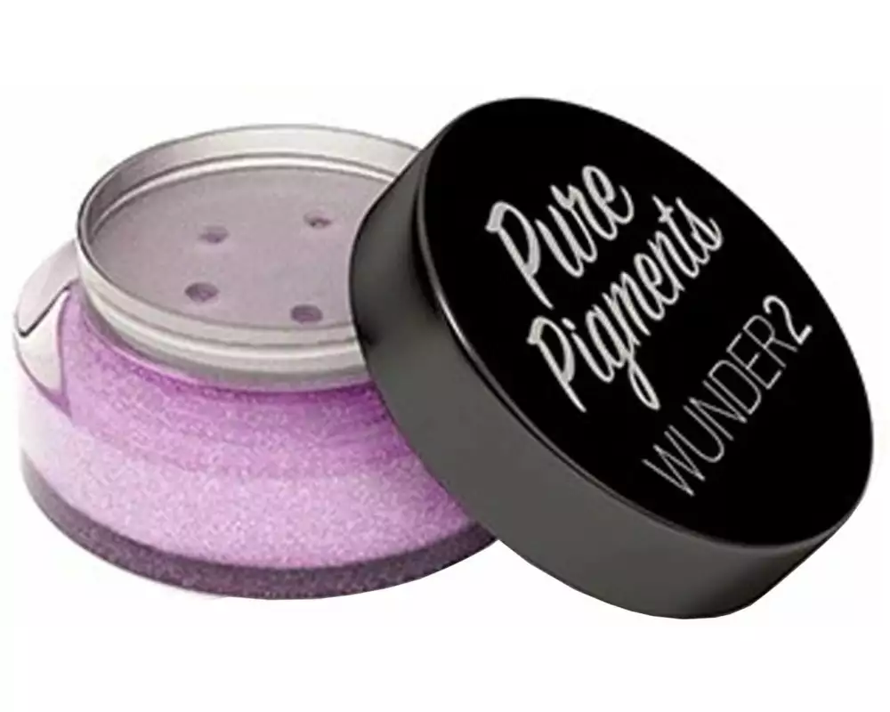 wunder2 Pure Pigments Lavender Field