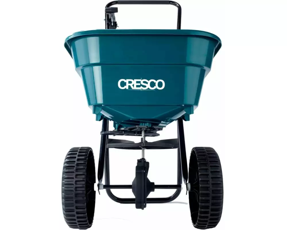 Eric Schweizer Streuwagen Cresco 10