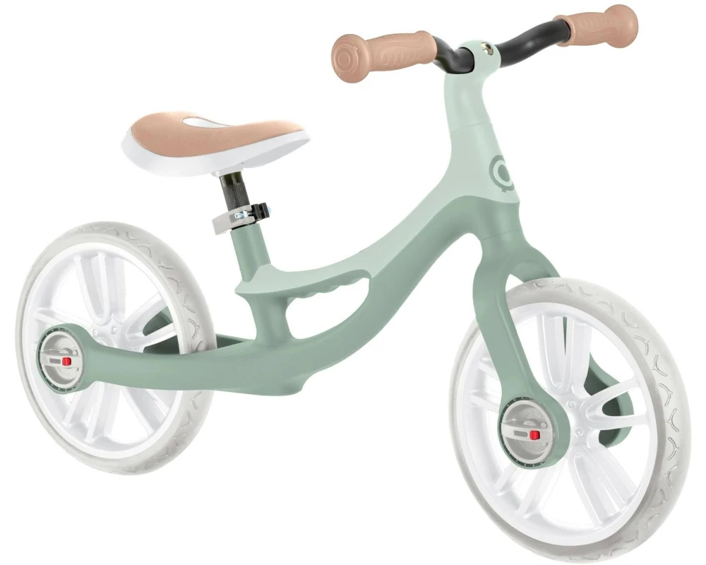 GLOBBER Kinder-Laufrad GO Bike Elite Sage