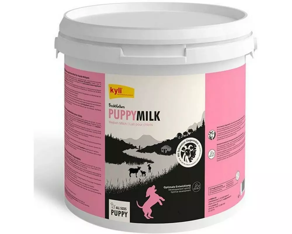 kyli PuppyMash 3 kg