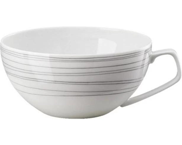 Rosenthal Teetasse TAC Gropius Stripes 2.0 240 ml