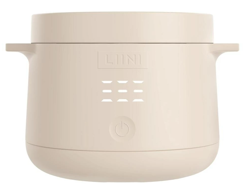 LIINI Breiwärmer 2.0 PRO Beige