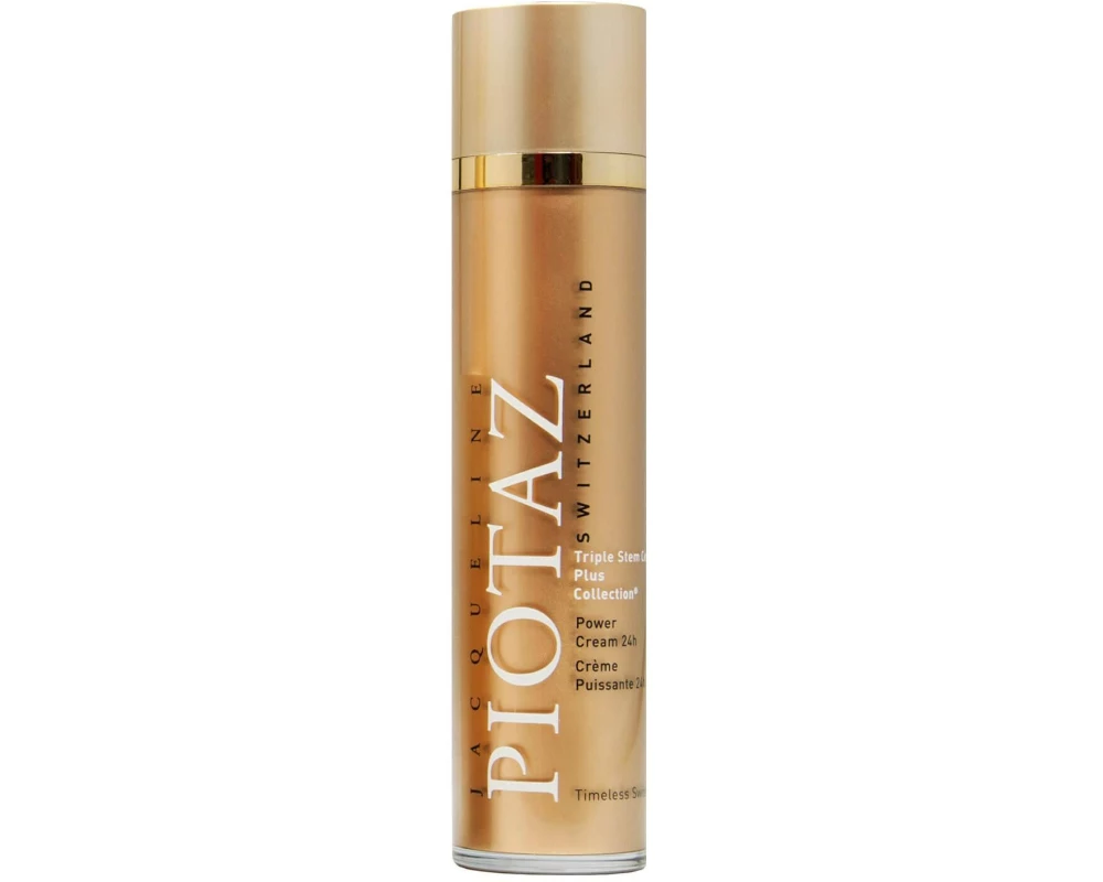 Jacqueline Piotaz Alpine Radiance – The Power Cream 50 ml