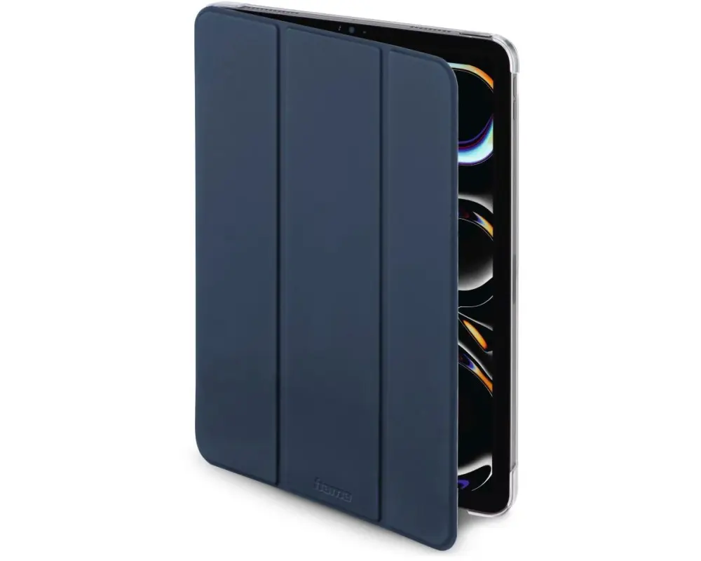 Hama Tablet-Hülle Fold Clear iPad Pro 13" (2025/2024)