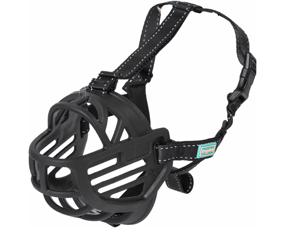 Freedog Maulkorb Ergo Plus XL
