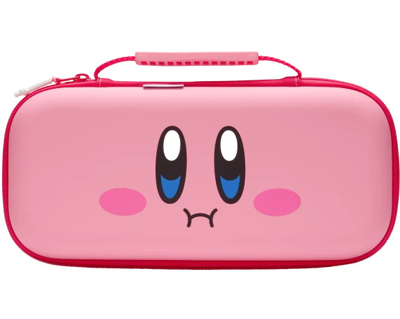 POWER A Protection Case NSCS0551 NSW2, Kirby