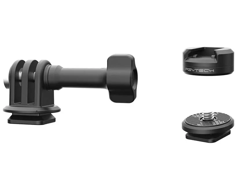 PGYTECH CapLock Quick Release Set