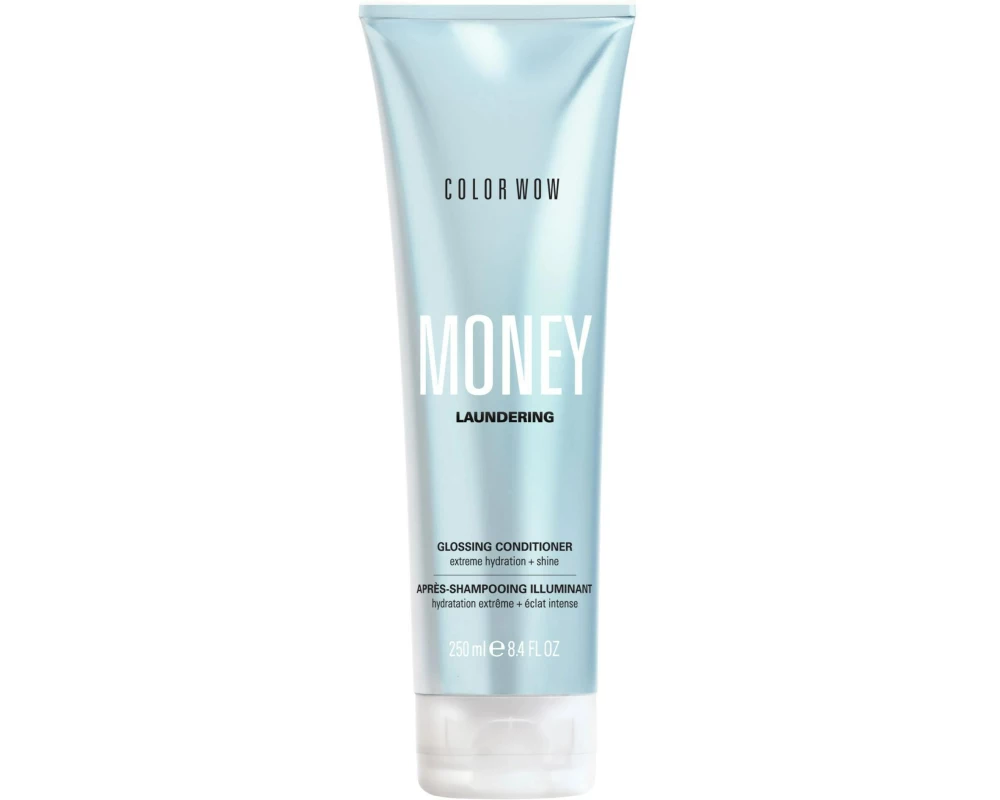 color wow Haarspülung Money Laundering 250 ml