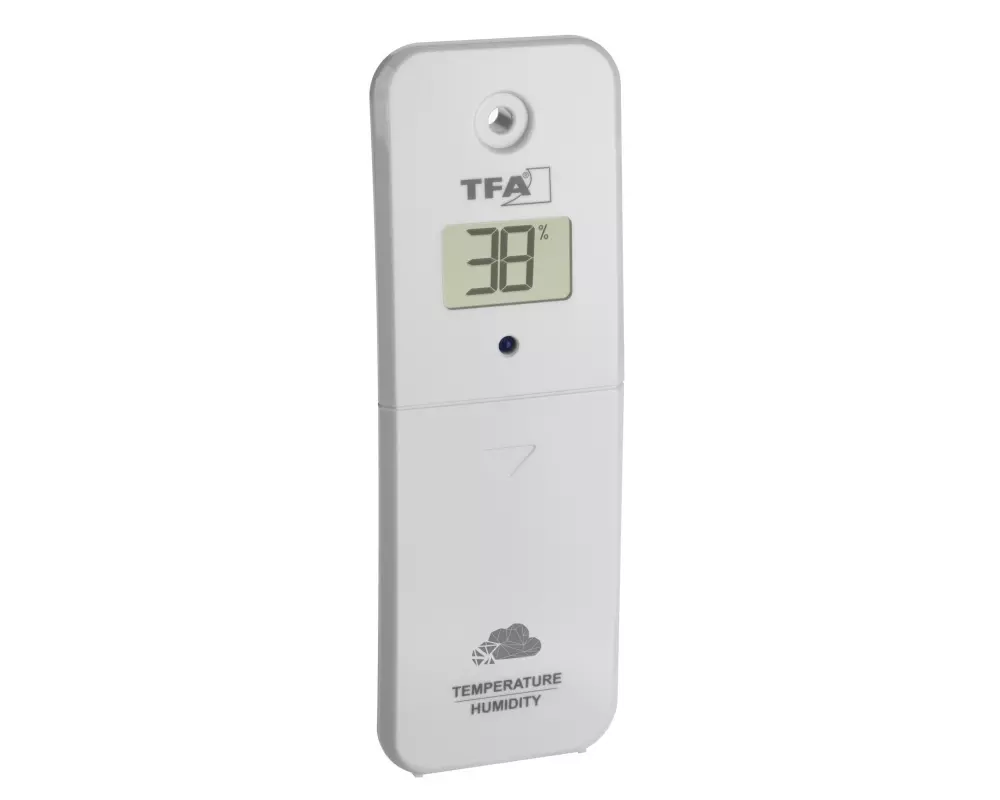 TFA Dostmann Thermo-Hygro-Sender 30.3800
