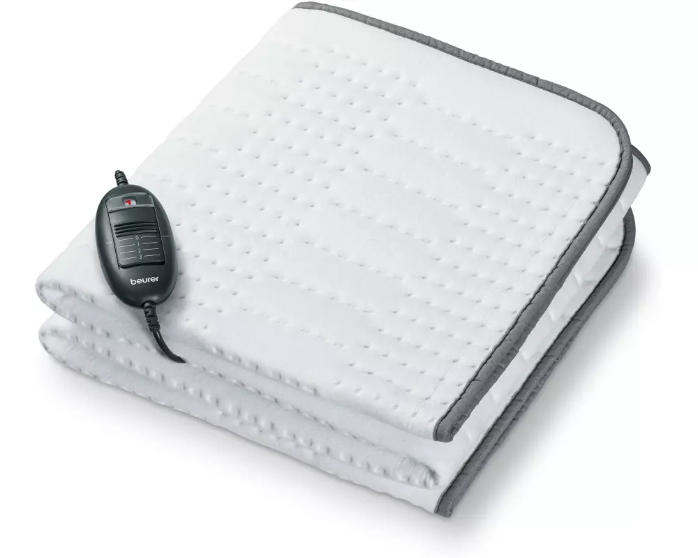 Beurer Wärmeunterbett TS 24 Green Planet
