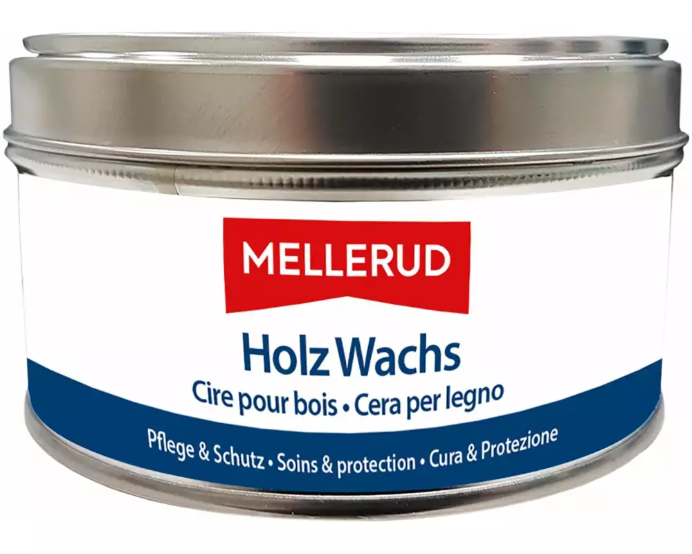 MELLERUD Holz Wachs