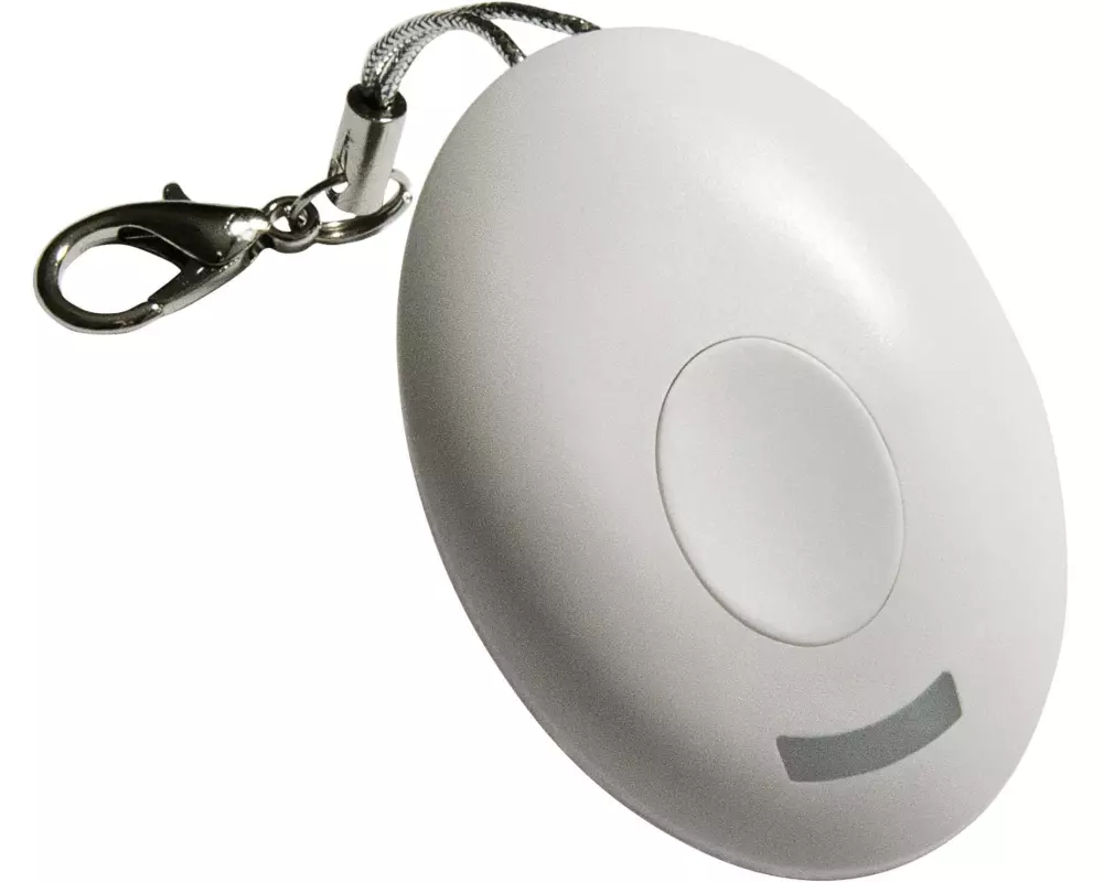 Intertechno Funk-Mini-Handsender ITKL-30 für Szenen