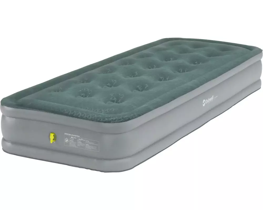 Outwell Luftbett Excellent Single 200 x 80 x 30 cm