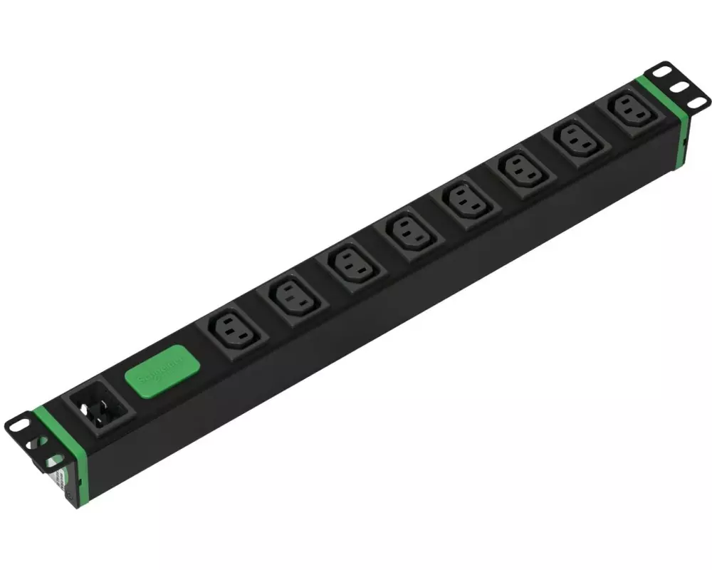 APC Steckdosenleiste Easy PDU SEP6116G