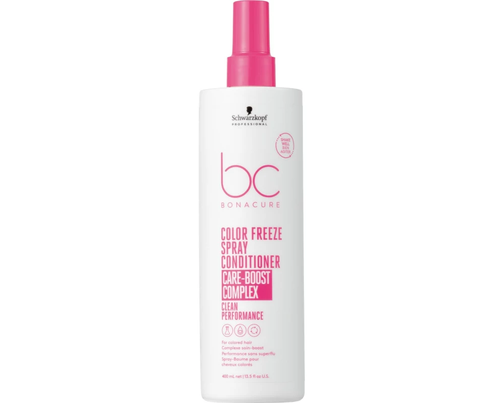 Schwarzkopf BC Bonacure Color Freeze 400 ml