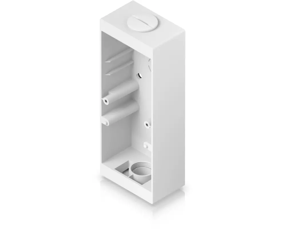 Ubiquiti Aufputzgehäuse UACC-READER-PRO-JB-W Weiss