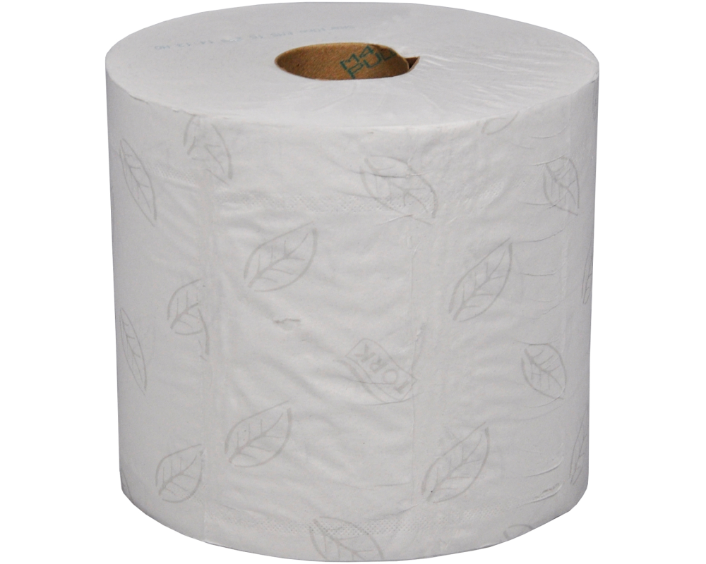 TORK Mini Toilettenpapier T9 472193 SmartOne® 12 Rollen à 111m