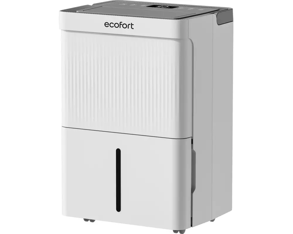 Ecofort Entfeuchter ecoQ DryAir 30 l Essential
