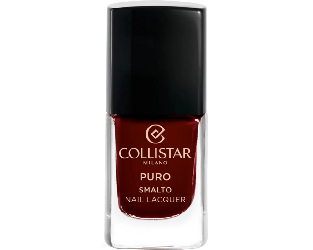 Collistar Nagellack Puro Smalto 581 Rossonero 10 ml 581 Rossonero