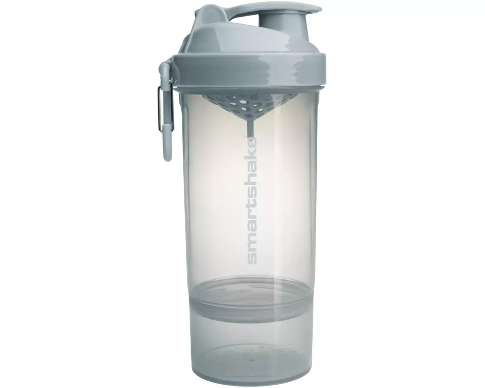 Smartshake Original2Go One 800 ml, Grau
