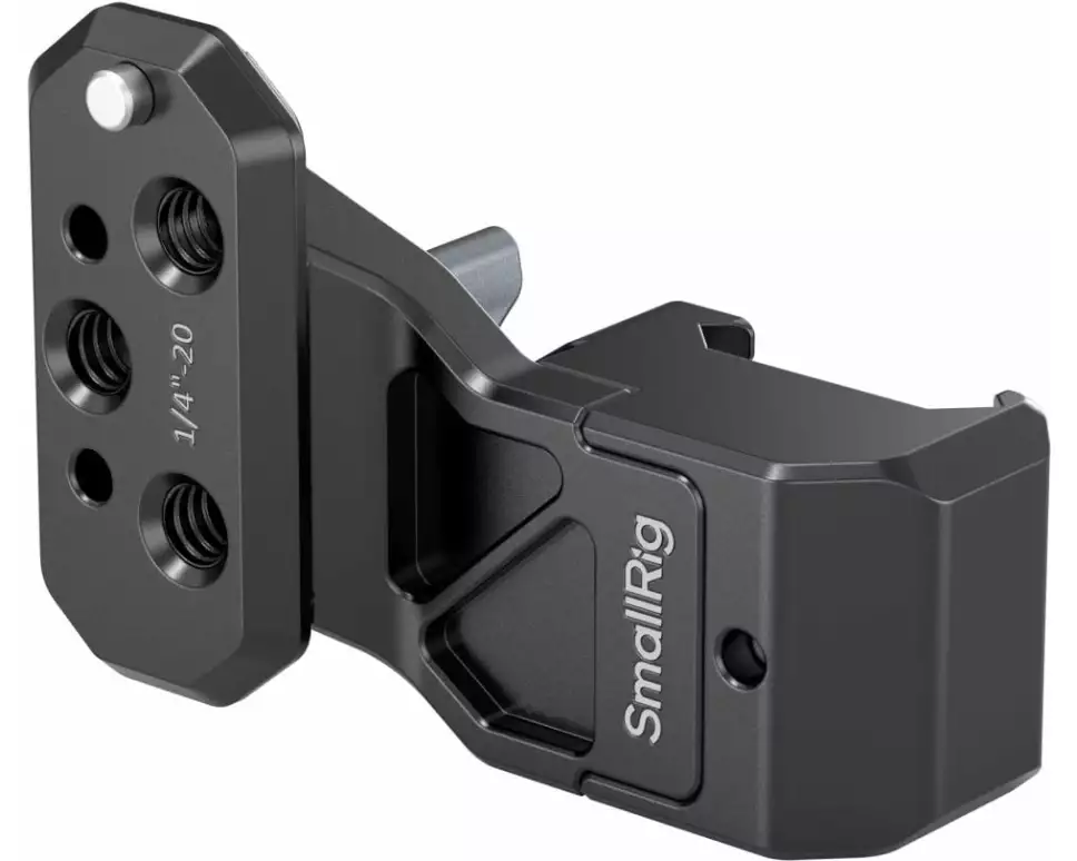 Smallrig Adapter Side Handle Extension