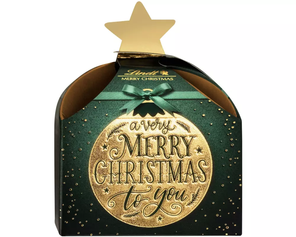 Lindt Handlettering Rang Cube 58 g