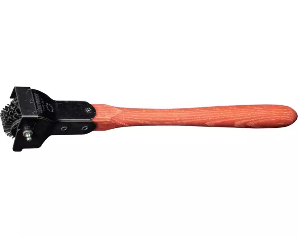 Pferd Schleifscheibenabrichter Ø 12 x 39 mm