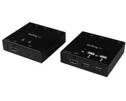 StarTech.com Video Extender Transmitter/Receiver