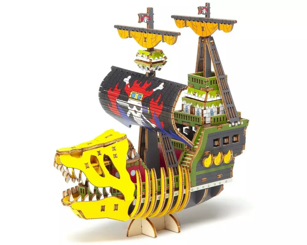 Kito Art Bausatz Victoria Punk 188 Teile