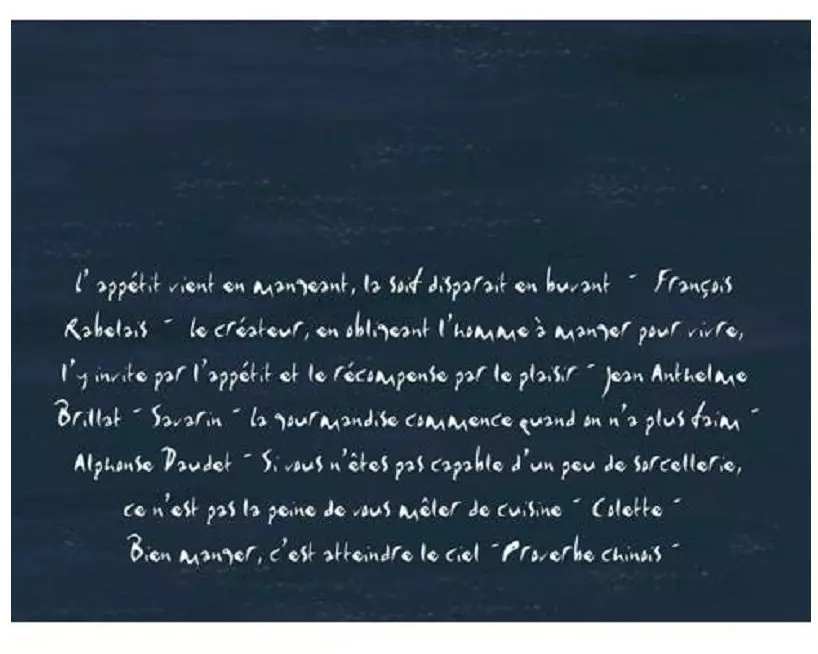 PRO nappe Tischset Schiefer 400 Stück, 30 cm x 40 cm, Grau