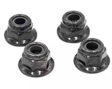 Funtek Radmuttern M4, 4 Stück STX / MTX