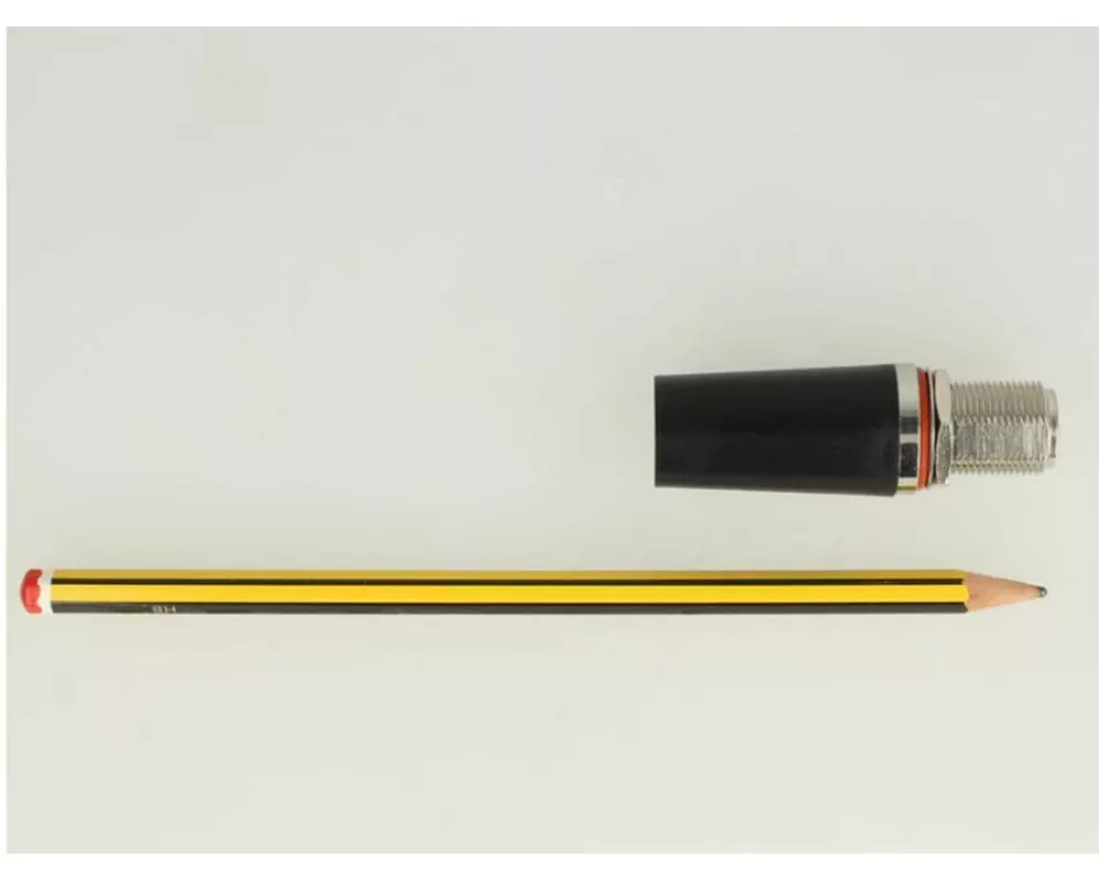 Delock LTE Antenne N-Type 3 dBi Rundstrahl