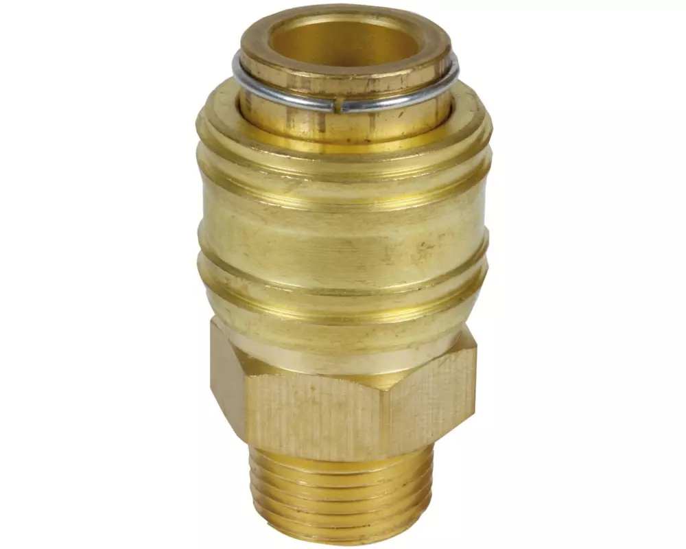 Einhell Schnellkupplung R3/8" AG