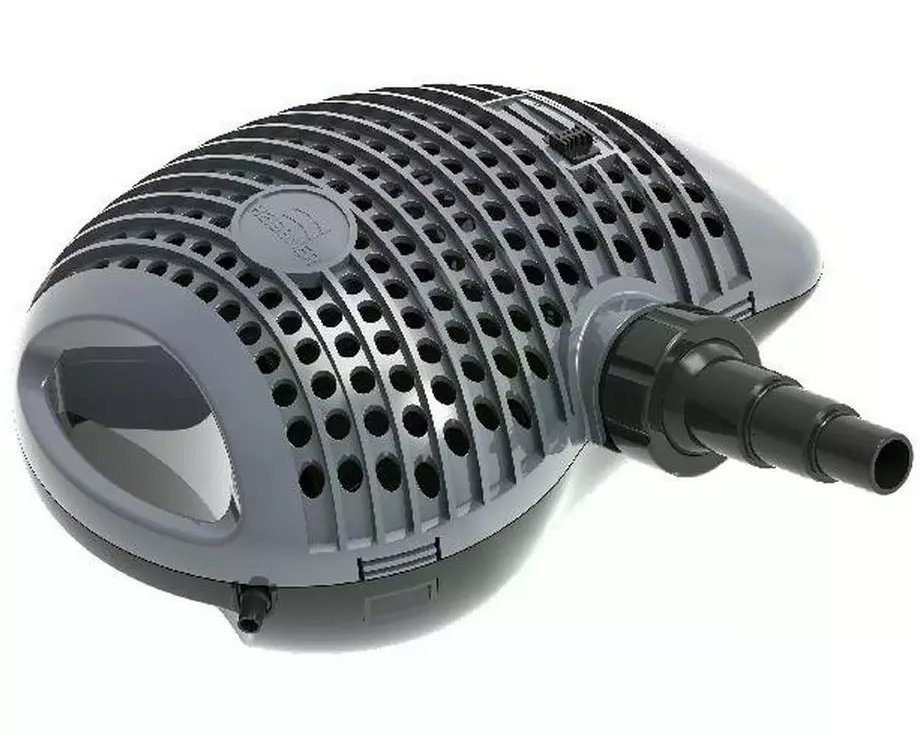 HEISSNER Pumpe Aqua Craft 10000 l/h, 95W