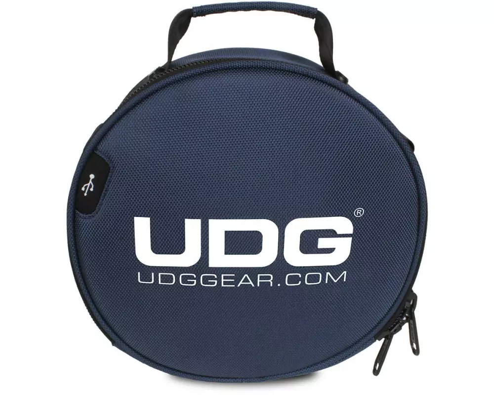 UDG Gear DIGI HEADPHONE BAG Dunkelblau