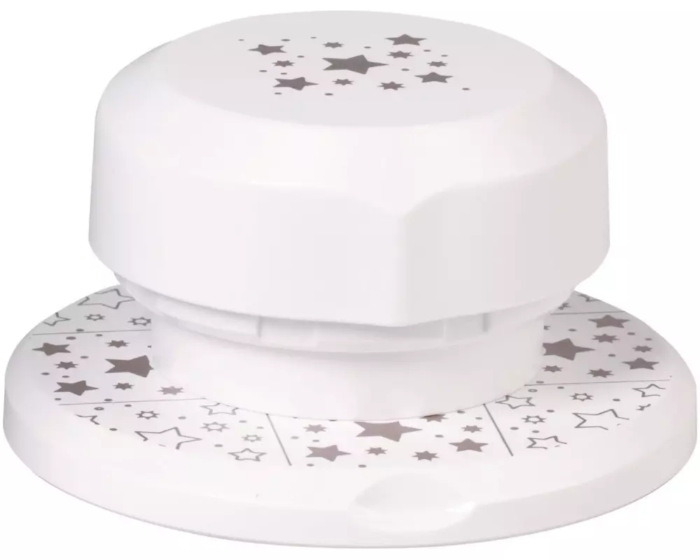 Heyda Motivstanzer Flexi Stern