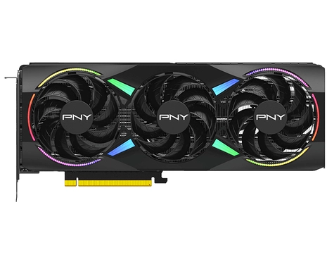 PNY NVIDIA GeForce RTX 5070 Graphic Card